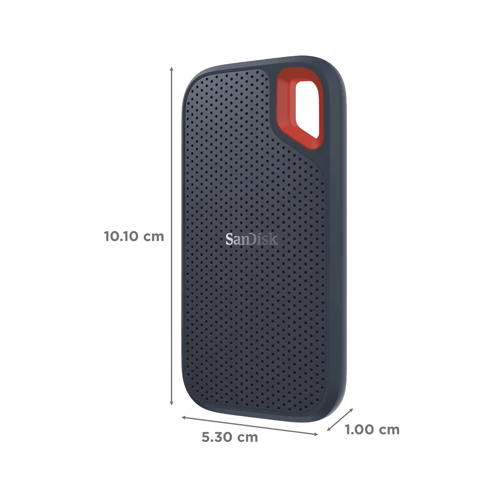 Buy SanDisk Extreme 500GB USB Type-C (3.2) Portable Solid State